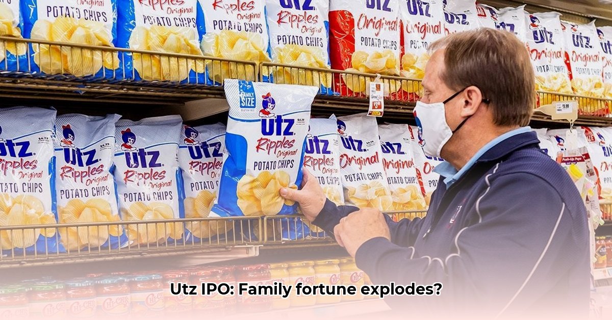 utz-family-net-worth